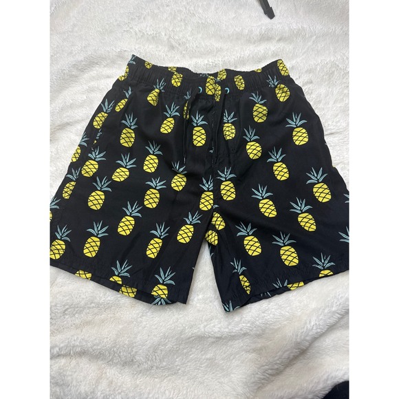 Canyon Creek Other - Canyon Creek‎ Pineapple Swimtrunks